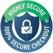 The Wealth Signal secure ClickBank checkout badge with bonuses included